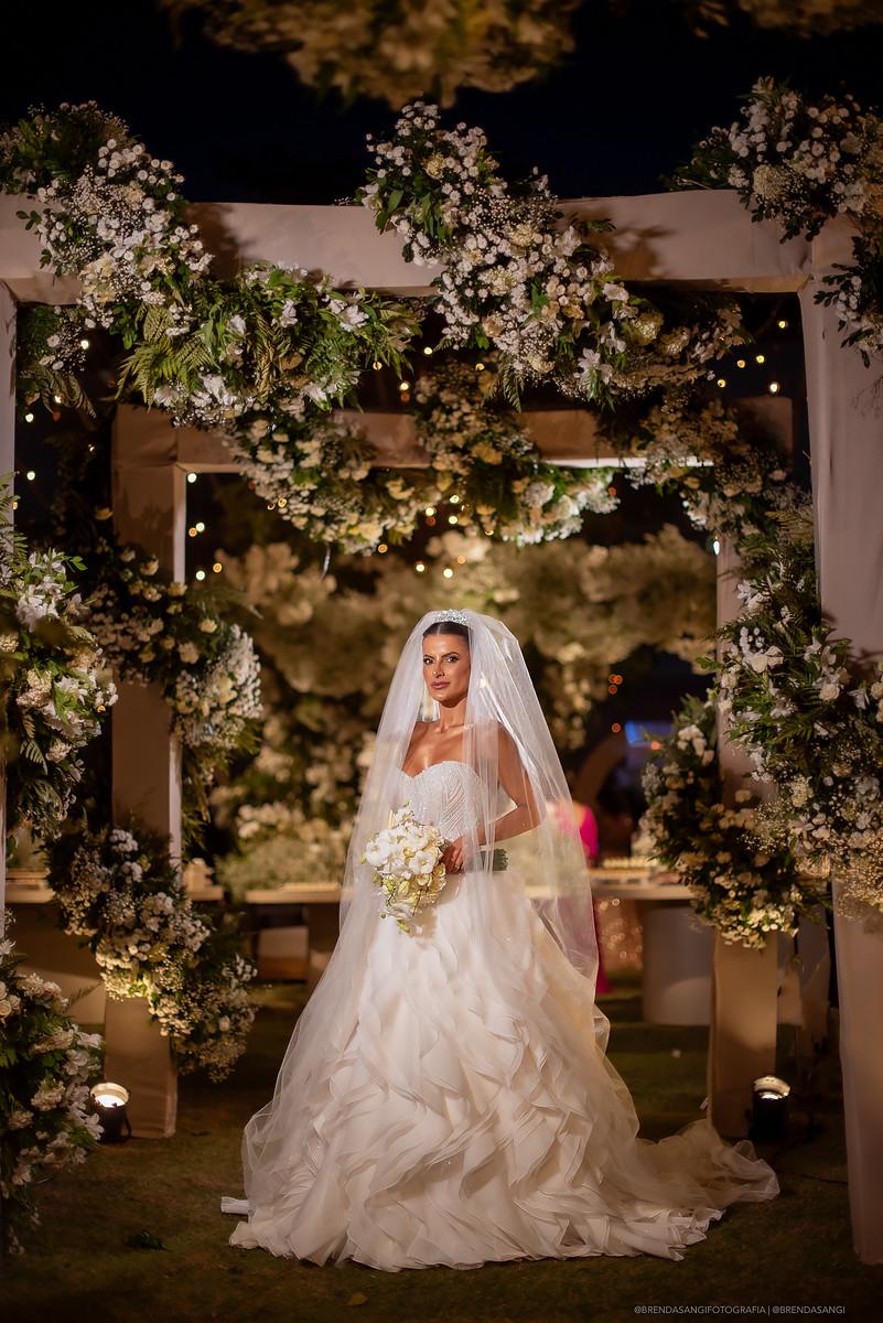 Simone Vargas - Assessoria de Eventos