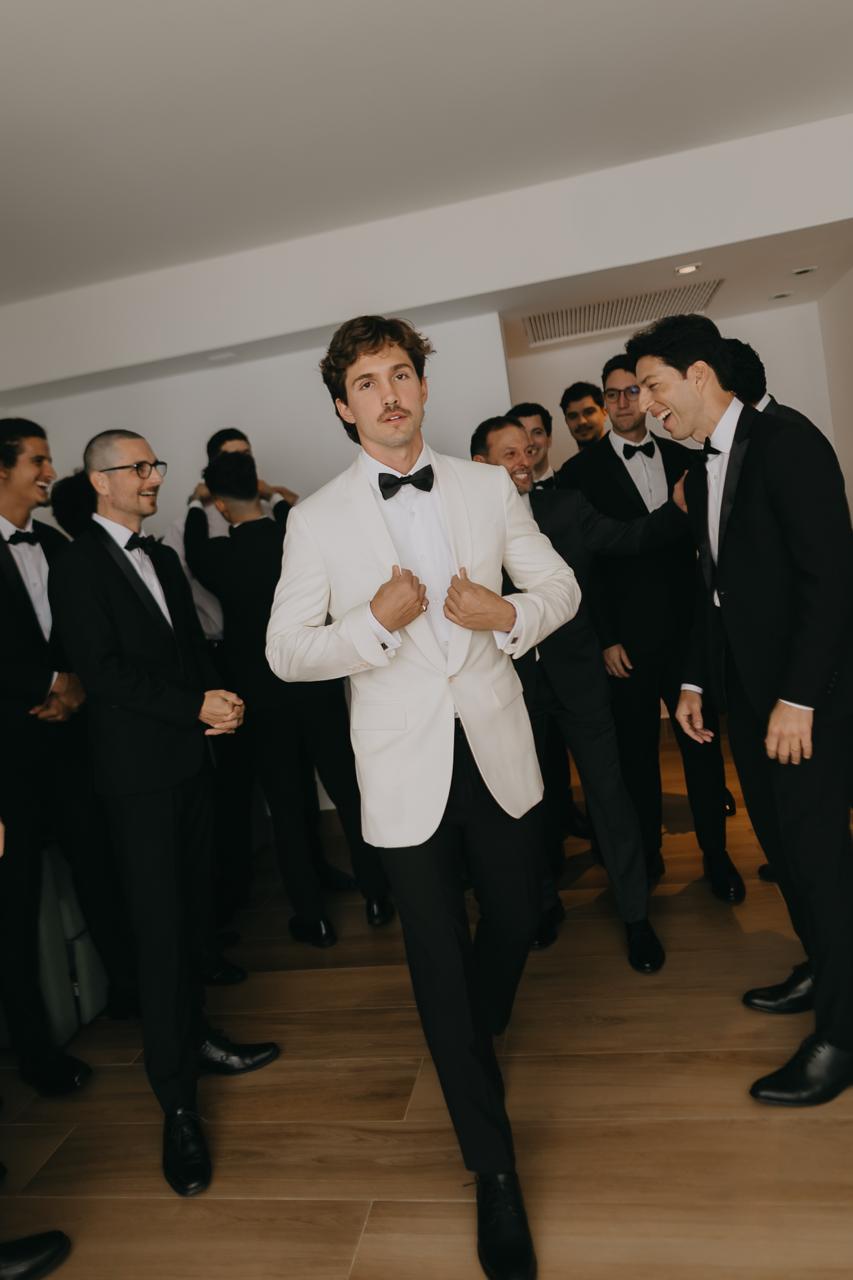 Simone Vargas - Assessoria de Eventos