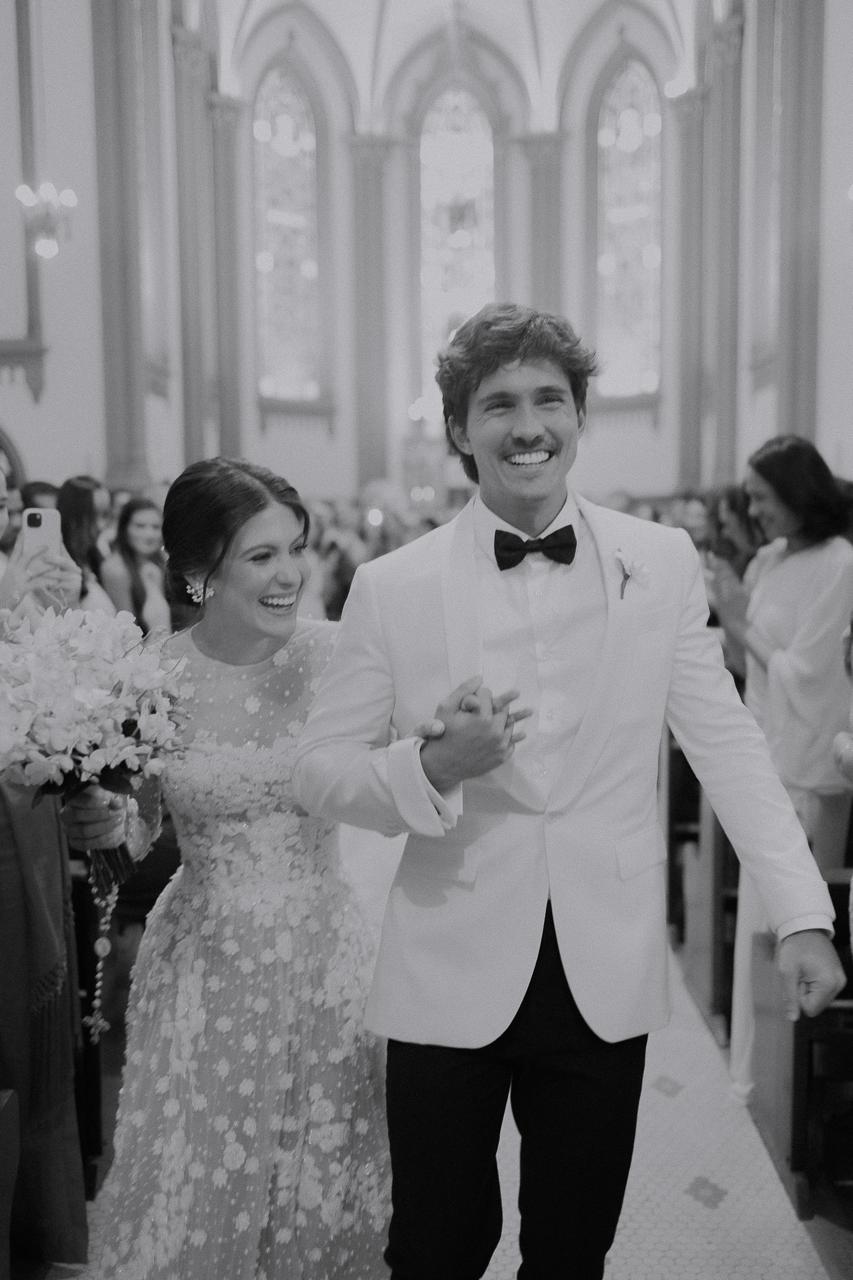 Simone Vargas - Assessoria de Eventos