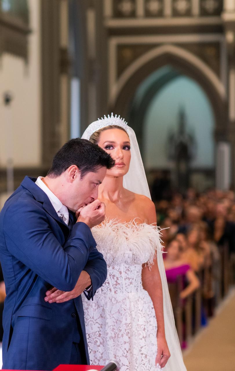 Simone Vargas - Assessoria de Eventos