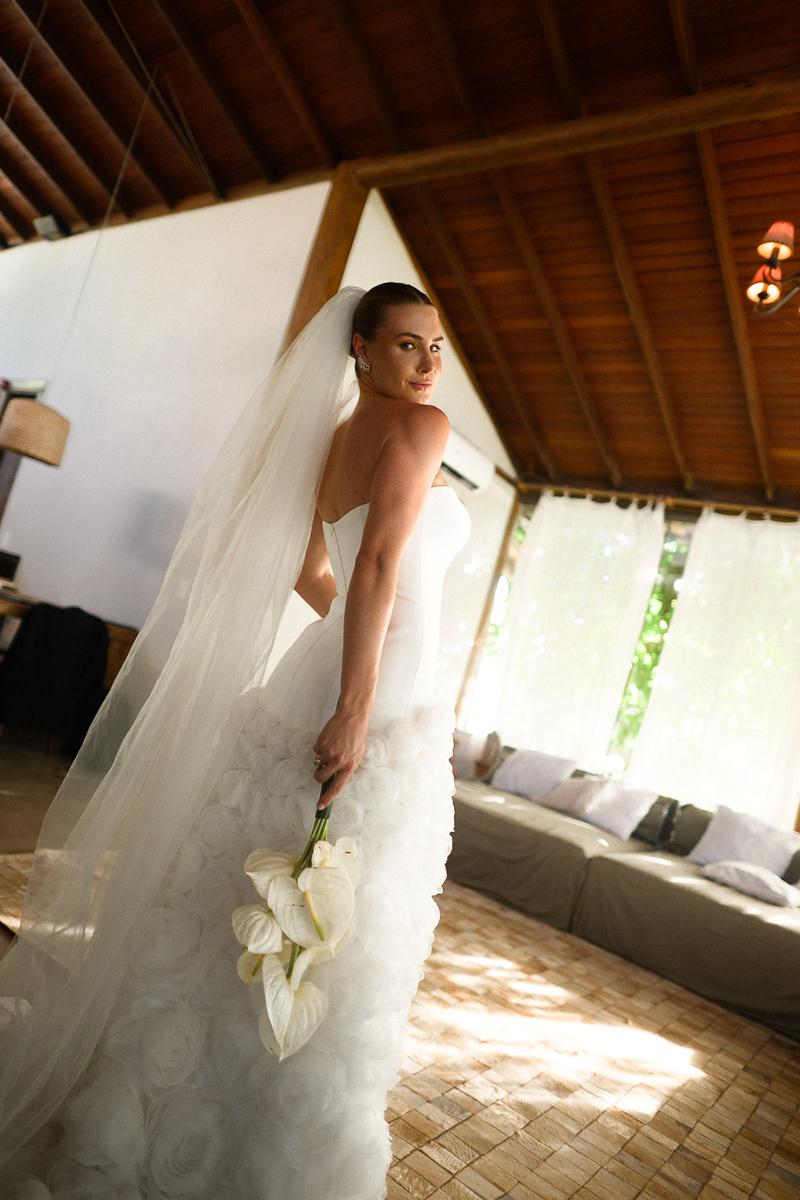 Simone Vargas - Assessoria de Eventos