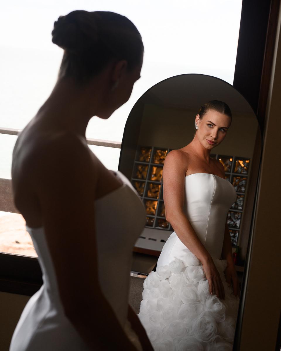 Simone Vargas - Assessoria de Eventos