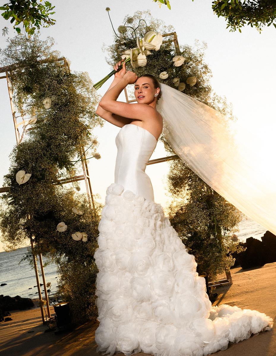 Simone Vargas - Assessoria de Eventos